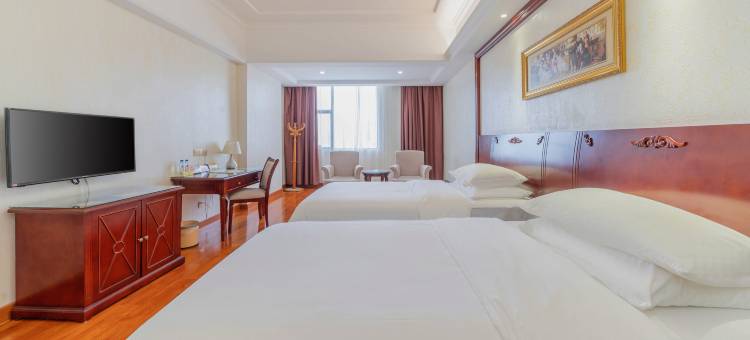 维也纳酒店(陆丰碣石汽车站店)图片