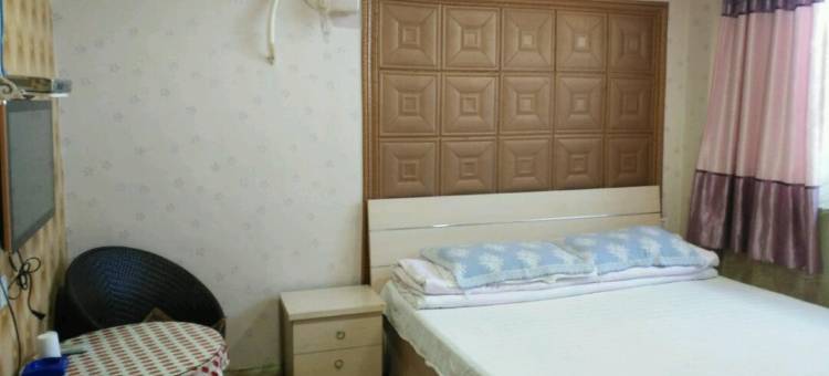 沈阳星梦开心旅馆图片