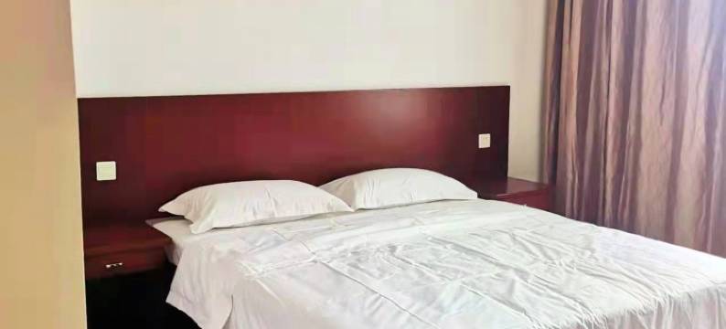 甜缘民宿(长治高铁南站店)图片