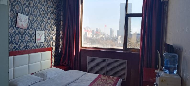 怀仁馨缘宾馆图片