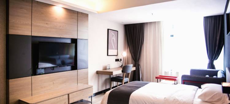 尚客优品酒店(宣恩睿山华庭店)图片