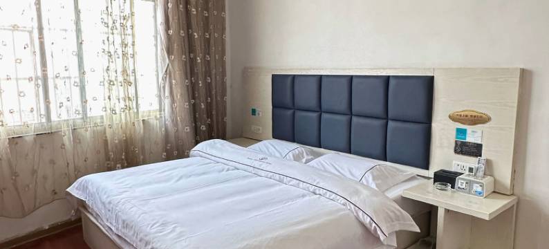 柳州金潮便捷酒店图片