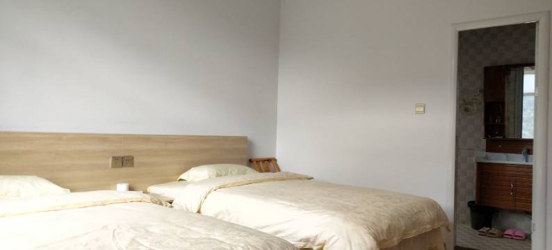 长阳望尘阁农家乐图片