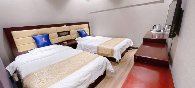 速8酒店(北京亦庄科创九街店)图片