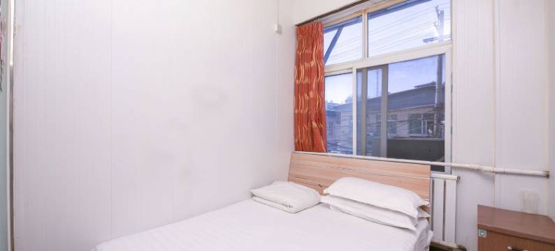 北京沧海易家旅馆图片