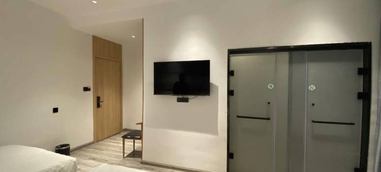 七天酒店(高平友谊街店)图片