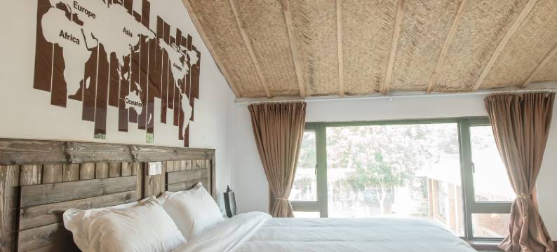 瀚海晴语民宿(涠洲岛五彩滩店)图片