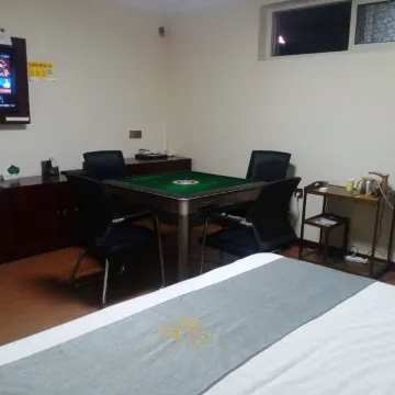 晋中吉源商务酒店