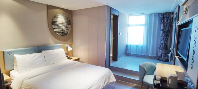 如家酒店(灌云富园广场步行街店)图片