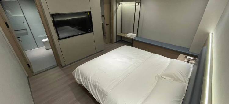 苍南之元酒店图片