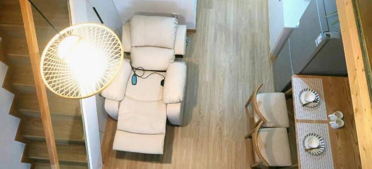 宝钻公寓(新建吾悦广场店)图片