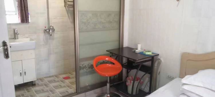 辽阳诚鸿旅店图片