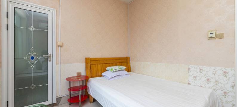 泰安金泰宾馆图片