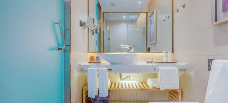 麗枫酒店(长沙阳光100凤凰街店)图片