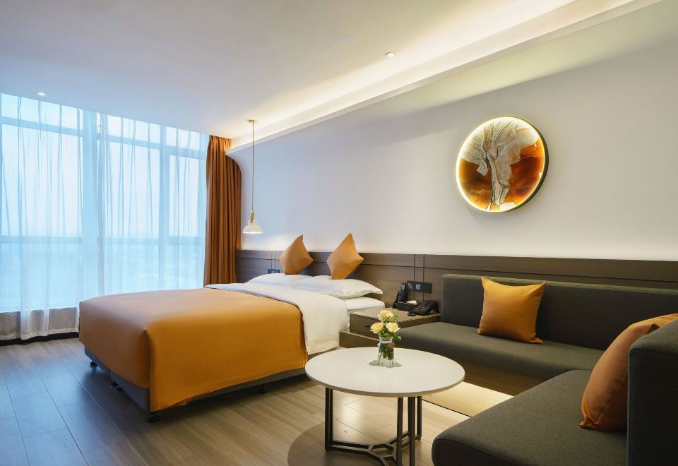 MINIMAX HOTELHotel Overview