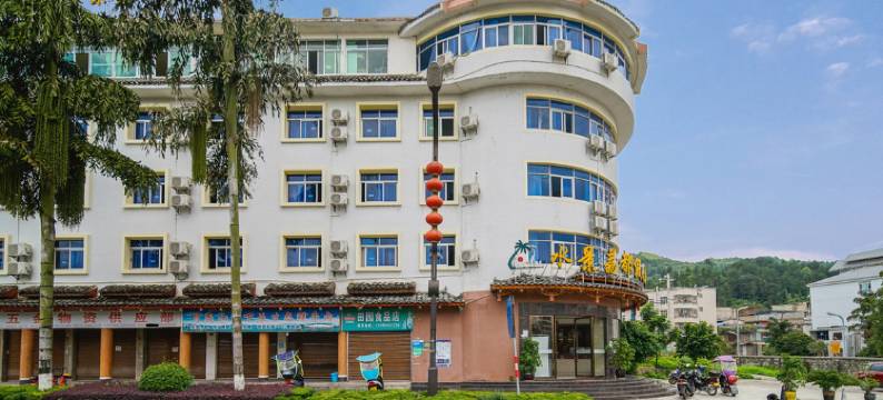 荔波水景·荔都假日酒店图片