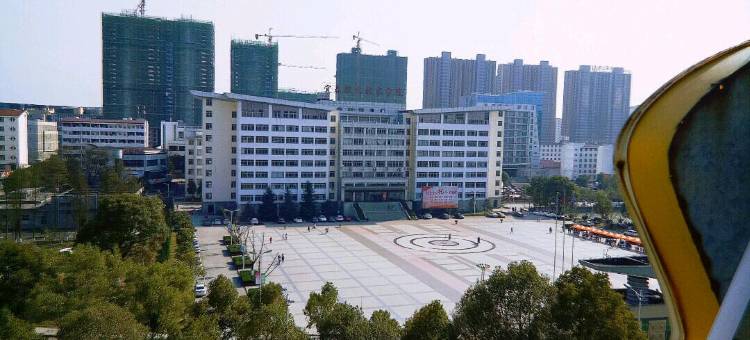 驿家酒店(月亮河店)图片