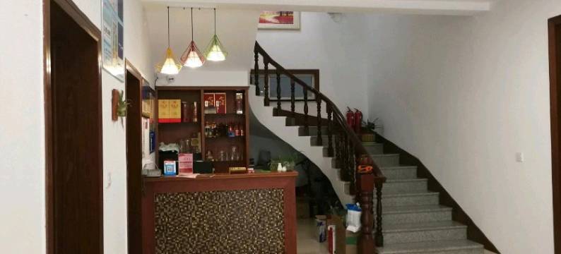 宜兴竹篱小院客栈图片