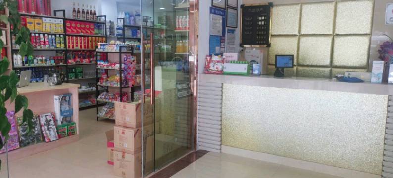 苏州翡翠花园宾馆(渭塘店)图片