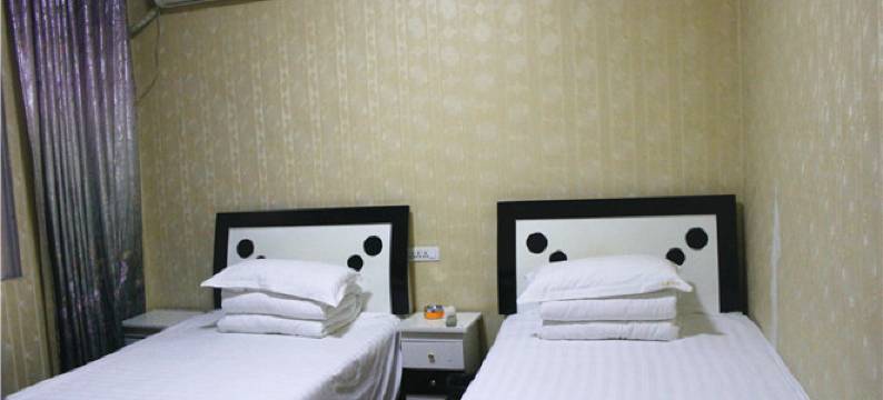 湄潭桃源公寓图片