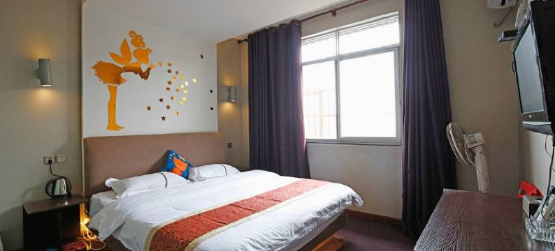 川音宾馆(四川新都区音乐学院店)图片