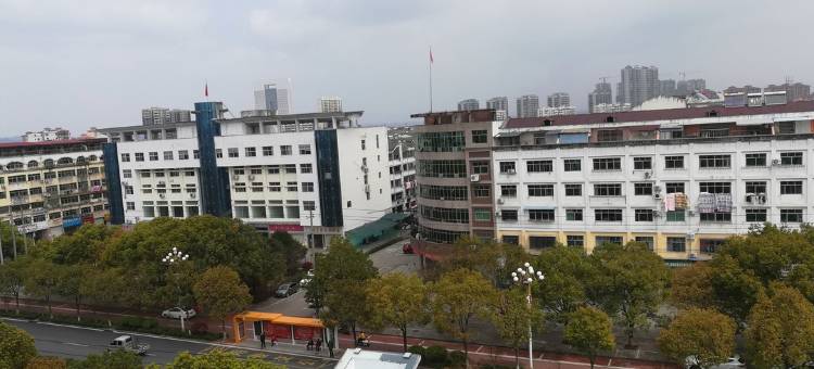 南丰迎朋宾馆图片