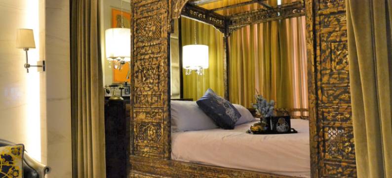 济南贵和公寓图片