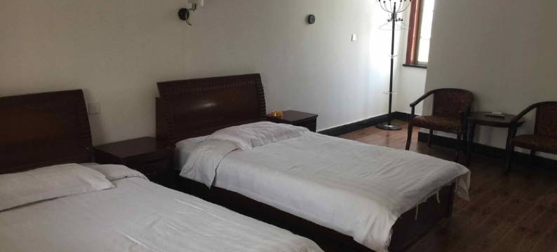 休宁松萝宾馆图片