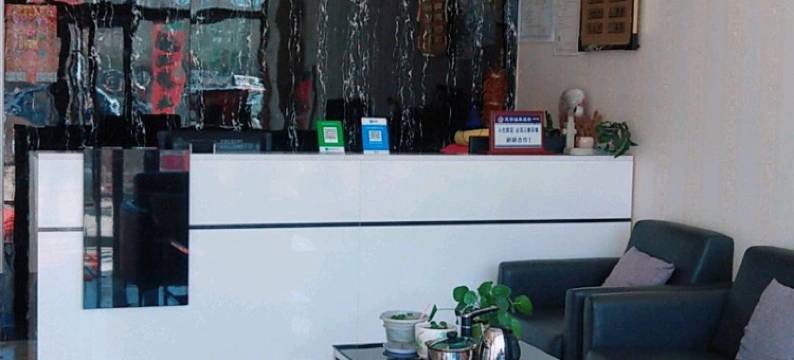 沽源岳锦宾馆图片