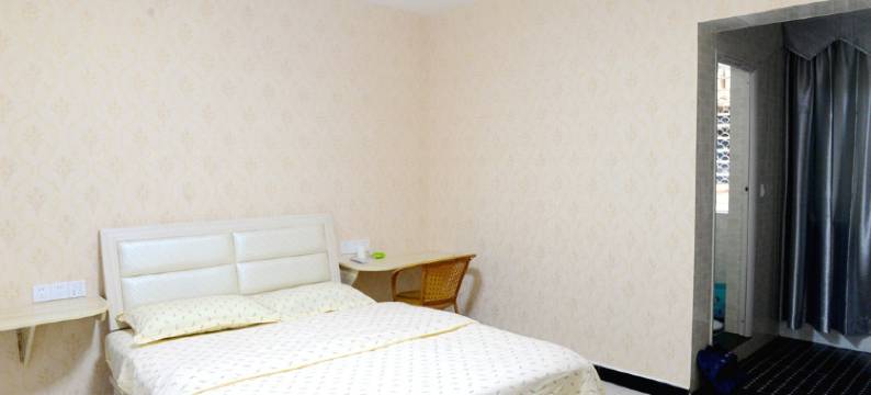 荆门诚洁宾馆图片