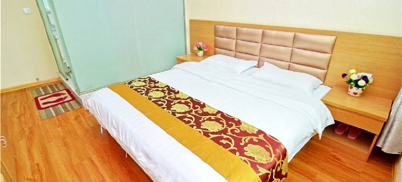 西安鸿顺宾馆图片