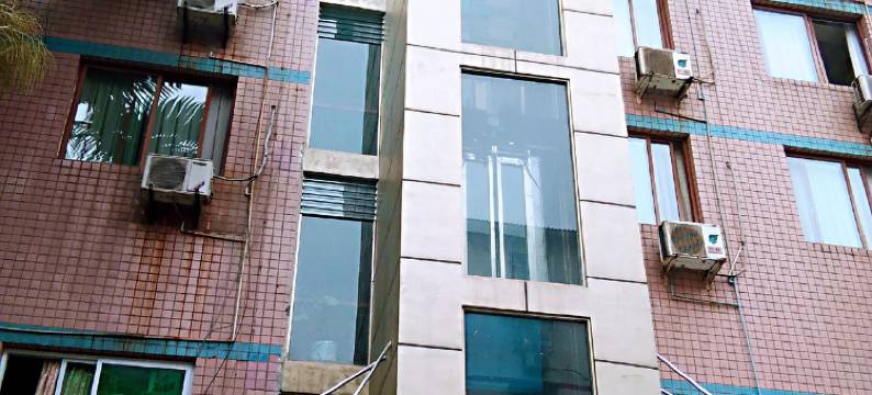 长宁桔湘宾馆图片