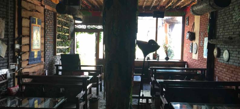 泸沽湖海拔2690客栈(左环线分店)图片