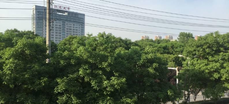 镇江凯撒快捷宾馆图片