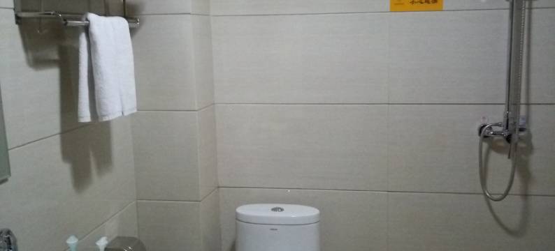 十堰邦辉商务宾馆图片