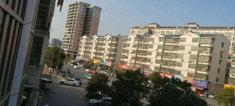 衡阳翔宇宾馆图片