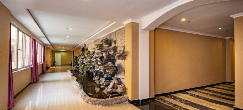 江门常盛酒店(五邑大学店)图片