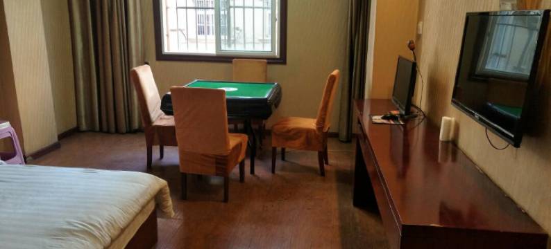 黄冈市广源宾馆(黄冈师范学院店)图片