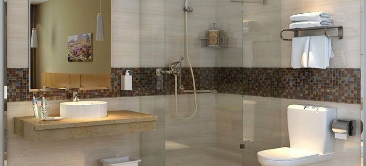 尚客优酒店(丰城电厂店)图片