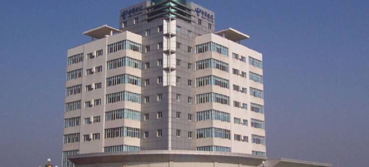 启东太子商务宾馆图片