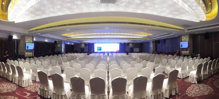 德庆锦龙国际酒店图片