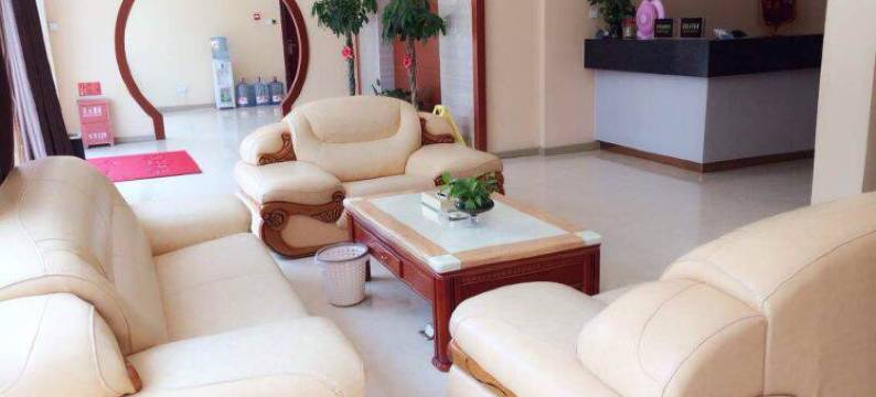 永泰八方快捷酒店图片