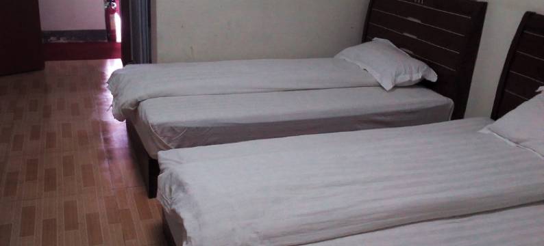 马鞍山鑫隆宾馆图片