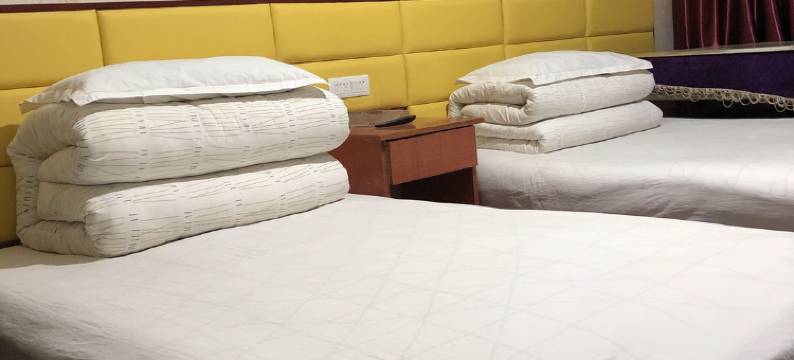 应城爱特爱宾馆图片