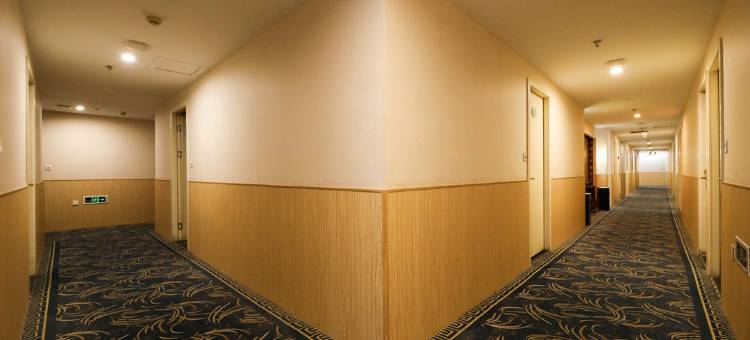 宁波中尚99旅店图片