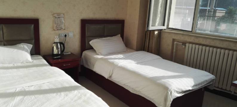 围场广鑫快捷宾馆图片