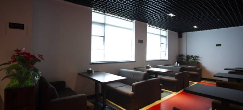 忆家酒店(珠海金湾小林店)图片