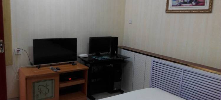 高唐吉顺快餐宾馆图片