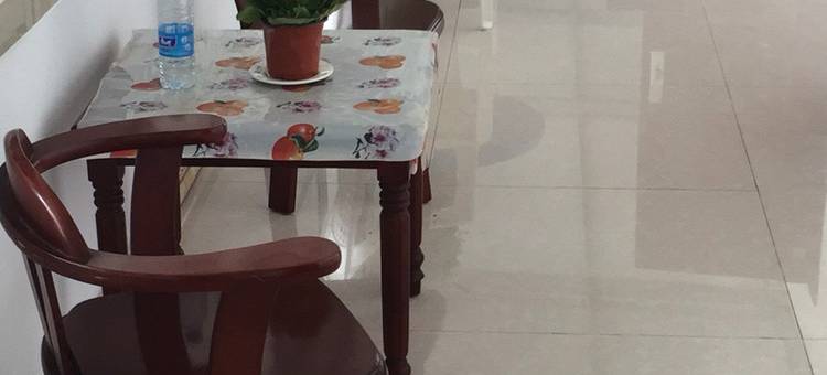 烟台鸿福渔家乐图片