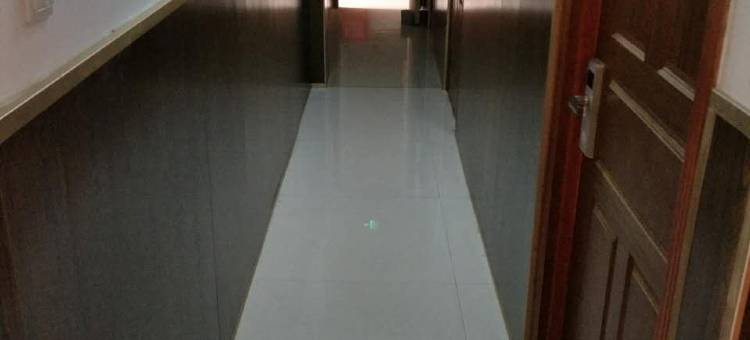 OYO宣城致家宾馆图片